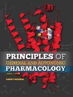 Principles of General and Autonomic Pharmacology