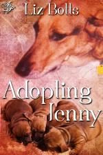 Adopting Jenny