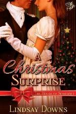 A Christmas Surprise
