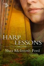 Harp Lessons