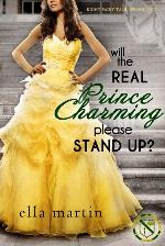 Will the Real Prince Charming Please Stand Up?