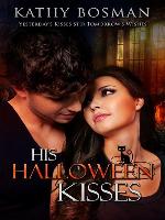 His Halloween Kisses
