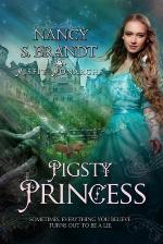 Pigsty Princess