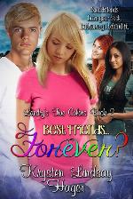 Best Friends...Forever?