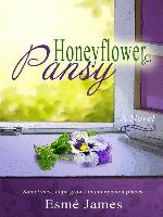 Honeyflower and Pansy
