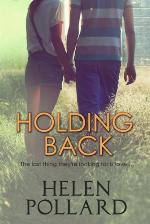 Holding Back
