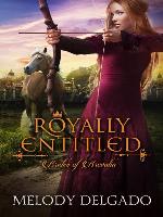 Royally Entitled