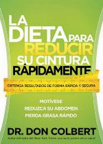 La dieta para reducir su cintura rápidamente