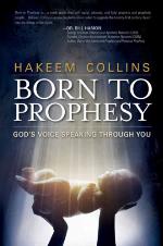 Born to Prophesy: God's Voice Speaking Through You