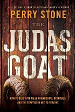 The Judas Goat