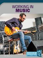 Working in Music