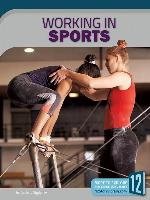 Working in Sports