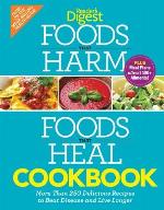 Foods that Harm and Foods that Heal Cookbook