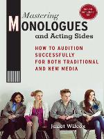 Mastering Monologues and Acting Sides