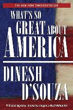 What's So Great About America