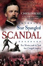 Star Spangled Scandal
