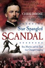 Star Spangled Scandal