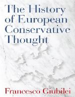The History of European Conservative Thought
