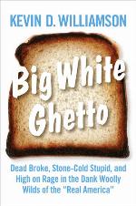 Big White Ghetto