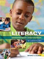 Literacy Assessment and Intervention for Classroom Teachers