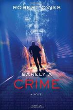 Barely a Crime