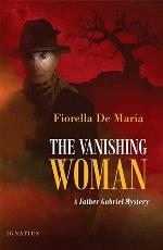 The Vanishing Woman: A Father Gabriel Mystery (Father Gabriel Mysteries)