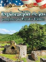 Exploración de los territorios de estados unidos