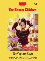The Cupcake Caper