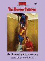 The Disappearing Staircase Mystery