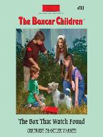 The Box That Watch Found