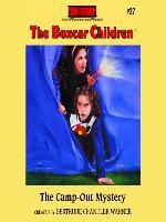The Camp-Out Mystery