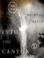Into the Canyon