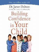 Building Confidence In Your Child