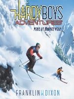 Peril at Granite Peak