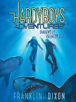 Shadows at Predator Reef