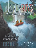 The Madman of Black Bear Mountain