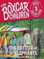 The Detour of the Elephants