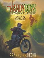 Attack of the Bayport Beast