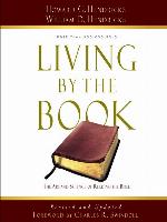 Living by the Book