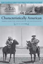 Characteristically American: Memorial Architecture, National Identity, and the Egyptian Revival