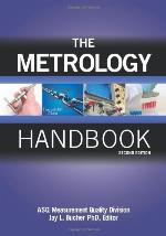 The metrology handbook