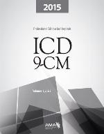 ICD-9-CM 2015 for Hospitals, Volumes 1, 2 and 3, Professional Edition