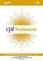 CPT Professional 2019