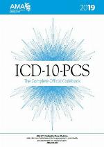 ICD-10-PCS 2019 The Complete Official Codebook