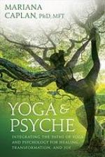 Yoga  Psyche