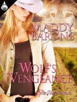 Wolf's Vengeance