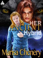 Her Ancient Hybrid