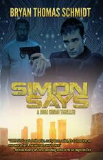 Simon Says