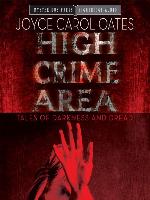 High Crime Area