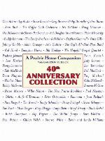 Prairie Home Companion 40th Anniversary Collection